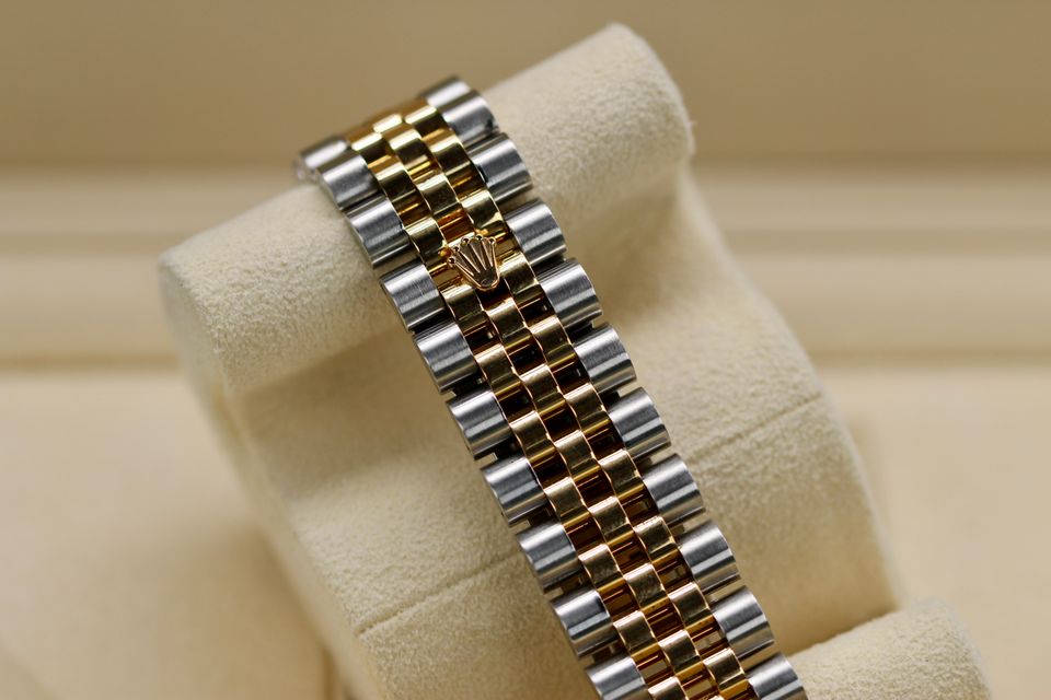 Rolex Datejust 116233 Image 4